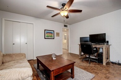 Family Room I