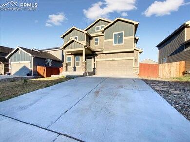 6134 Fiddle Way, Colorado Springs, CO 80925 - photo 6