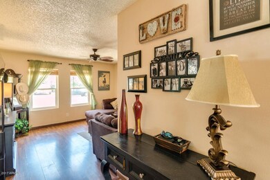 2534 E Glade Ave, Mesa, AZ 85204 - photo 5