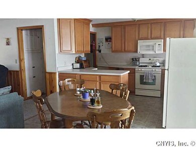 Kitchen Dining