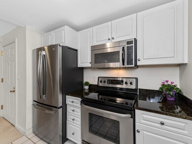 Monarch Condominiums unit 415, Brighton, MA 02135 - photo 4