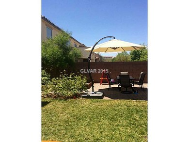 Property Photo. PATIO WITH PAVERS