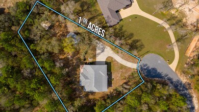 105 Cheyenne Trace Aerial-6