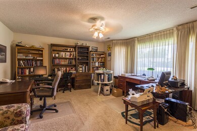 front room