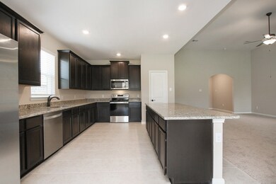 21118 Sunshine Meadow Dr, Hockley, TX 77447 - photo 5