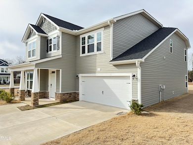 13 Knotty Pine Ln, Clayton, NC 27520 - photo 3