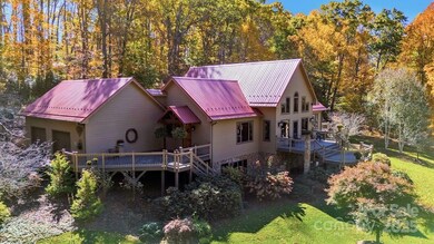 2650 Carson Woods Rd, Laurel Springs, NC 28644 - photo 2