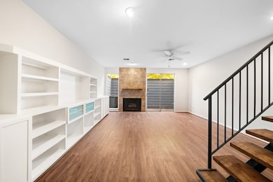 2100 Commonwealth St unit G, Houston, TX 77006 - photo 4