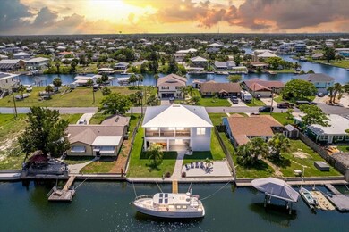 We Enjoy Sunrises too.. Beautiful on the Way out Fishing