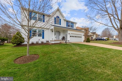 10436 Labrador Loop, Manassas, VA 20112 - photo 3