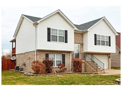 836 Sky Way Dr NW, Corydon, IN 47112 - photo 2