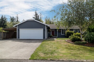 12714 230th St E, Graham, WA 98338 - photo 2