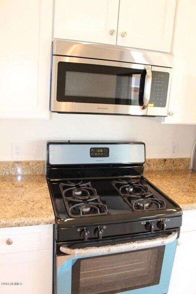 New SS Appliances