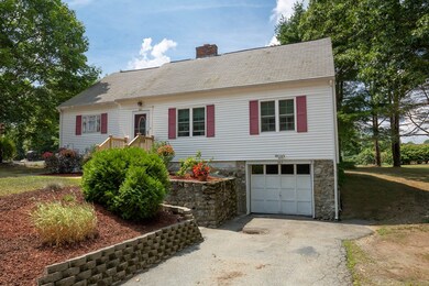 183 Salisbury St, Holden, MA 01520 - photo 3