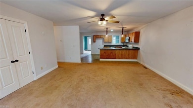 2244 Mayflower Dr, Greenbackville, VA 23356 - photo 4