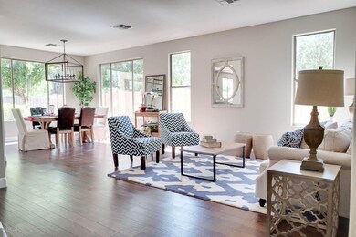 1845 E Locust Place, Chandler, AZ 85286 - photo 2