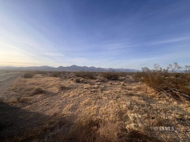 0 Mountain View Dr, Ridgecrest, CA 93555 - photo 5