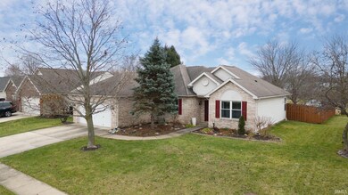 1201 Stoneripple Cir, Lafayette, IN 47909 - photo 2