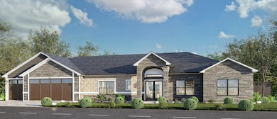 2427 Frontera St, Navarre, FL 32566 - photo 2