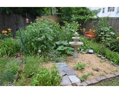 50 Cohasset St, Roslindale, MA 02131 - photo 2