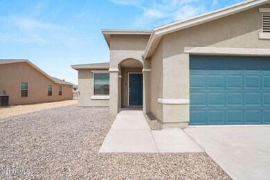 14581 Firewheel Ave, Horizon City, TX 79928 - photo 4