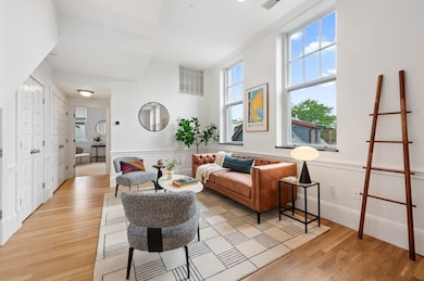 245 Beacon St unit 6, Somerville, MA 02143 - photo 4