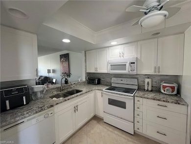 25804 Cockleshell Dr unit 312, Bonita Springs, FL 34135 - photo 2