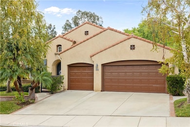 25018 Smokewood Way, Stevenson Ranch, CA 91381 - photo 2