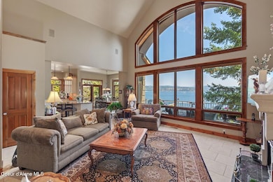 4520 S Threemile Point Rd, Coeur D'Alene, ID 83814 - photo 6