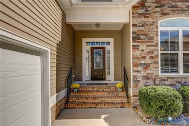 513 Totten Dr, Midlothian, VA 23113 - photo 3