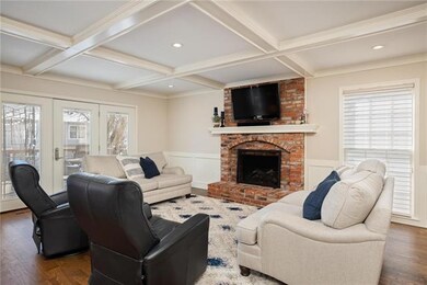 9323 Hall Dr, Lenexa, KS 66219 - photo 4