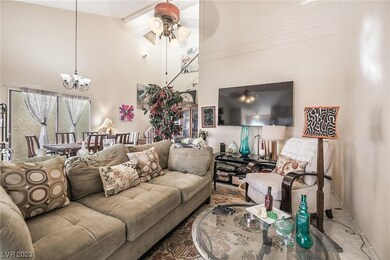 3745 Hobiecat Cir, Las Vegas, NV 89121 - photo 4