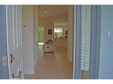 Foyer.