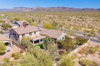 18463 E Azul Ct, Gold Canyon, AZ 85118 - photo 3