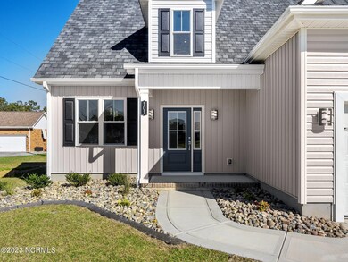 101 Leslie Drive