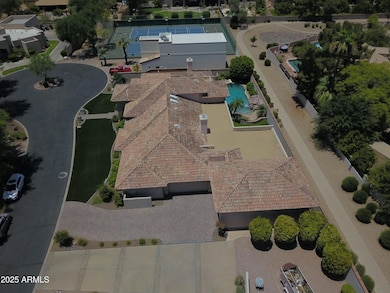 Aerial 3