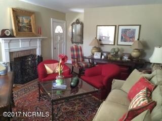 Browntown living room 2