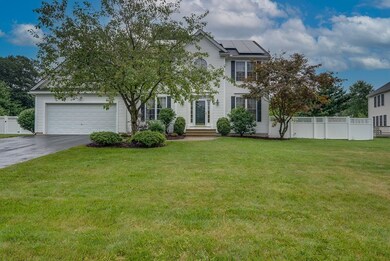 20 Pratt St, South Grafton, MA 01560 - photo 2