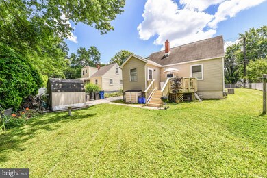 3203 Plyers Mill Rd, Kensington, MD 20895 - photo 6