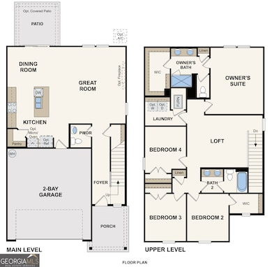 223 Collin Nicholas Dr unit LOT 141, Kingsland, GA 31548 - photo 6