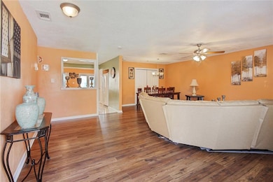 2889 Glenbrook Dr, Terrytown, LA 70056 - photo 2