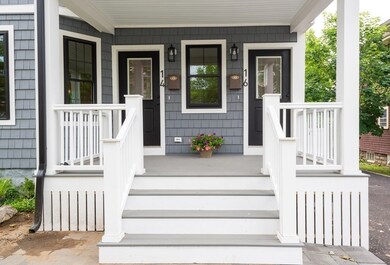 16 Egerton Rd unit 16, Arlington, MA 02474 - photo 2