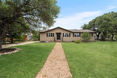 617 Johnson St, Bertram, TX 78605 - photo 2