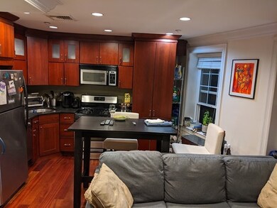 135 Salem St unit 6, Boston, MA 02113 - photo 2