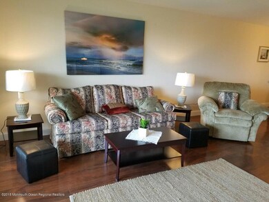 422 Ocean Beach Shore Blvd N unit 2a, Long Branch, NJ 07740 - photo 2