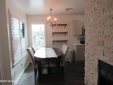 6655 N Canyon Crest Dr unit 8149, Tucson, AZ 85750 - photo 4