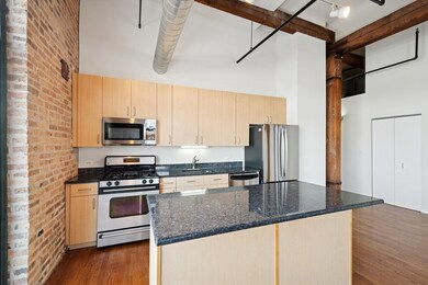 Union Lofts Condominium unit 401, Chicago, IL 60609 - photo 6