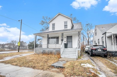 15457 Cloverlawn St, Detroit, MI 48238 - photo 3