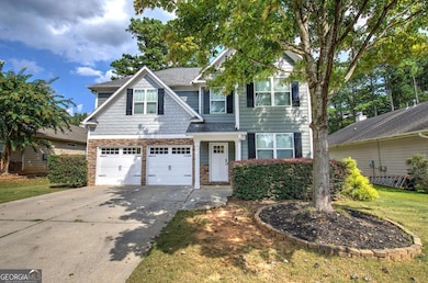 155 Mercer Ln, Cartersville, GA 30120 - photo 3