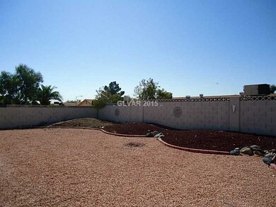Yard/Garden. desert landscaping